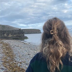 Meet your Posher, Rain